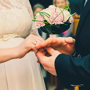 wedding planner Alsace, Votre belle histoire, coordination jour J