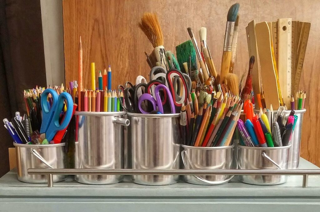 organisation de mariage, occuper les enfants