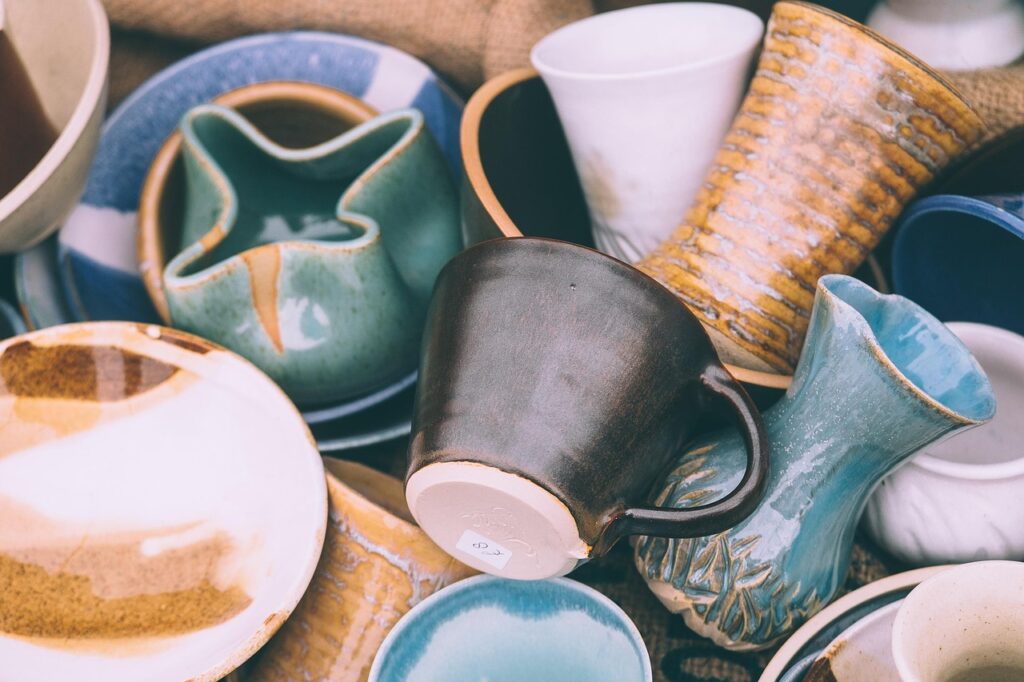 déco mariage, recyclé, DIY, wedding planner Alsace Votre belle Histoire