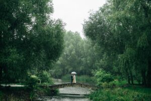 mariage pluie wedding planner imprévus