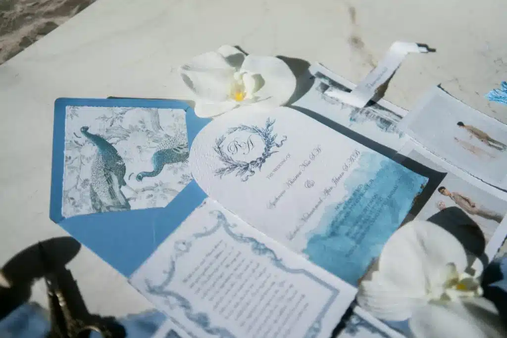 papeterie mariage votre belle histoire wedding planner alsace