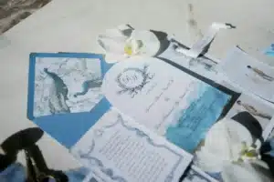 papeterie mariage votre belle histoire wedding planner alsace